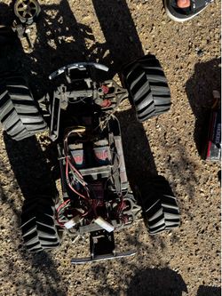 Traxxas E-maxx 3906