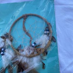 Legend Of The Dreamcatcher St. Joseph’s Lakota Sioux, Native American NEW