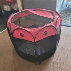 Super Hot Sale Pet Foldable Playpen 