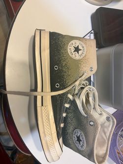 Converse all star