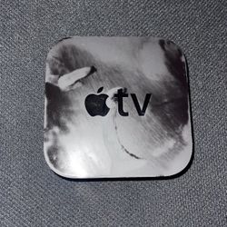 Apple TV 