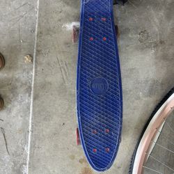 Mini Penny Board 