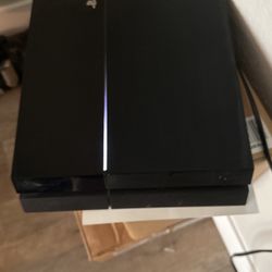 PS4 $40 OBO 