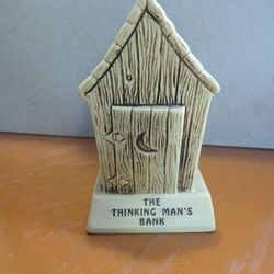 The Thinking Man's Bank