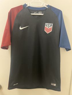 Nike USMNT Authentic Jersey Size M