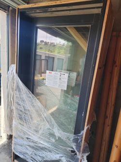 Milgard Ultra Series exterior doors