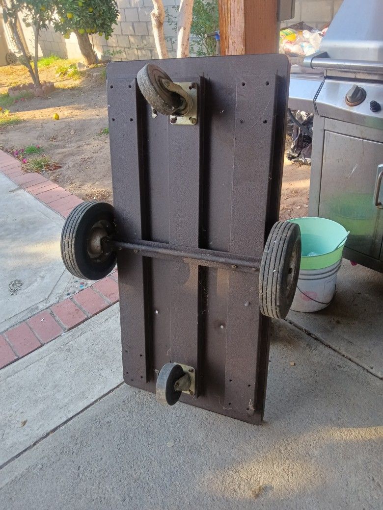 Kennedy Versa Tools Box Cart 