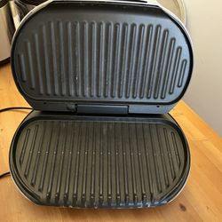 Sandwich heater