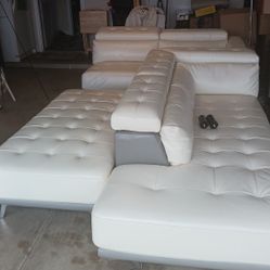 Couch Set
