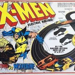 X-Men Racing 