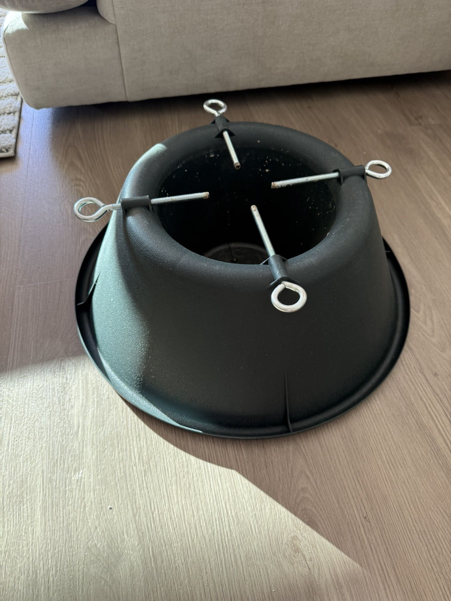 Christmas Tree Stand