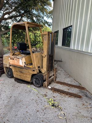 New And Used Forklift For Sale In Melbourne Fl Offerup