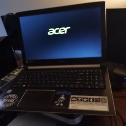 Notebook Acer
