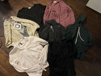 Women’s Size Small