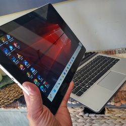 Reduced $250 - HP elite Touch Smart X2 M5 - faster than a Microsoft Surface $250