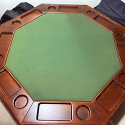 Bumper Pool Table