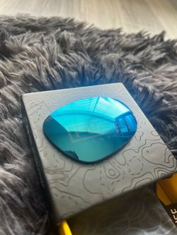 Oakley neoforma replacement lenses new