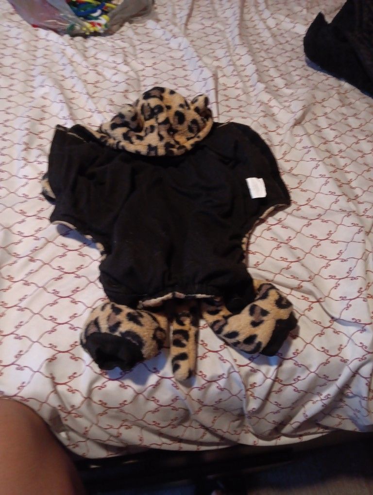 Small Dog Sweater/pajama