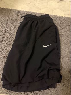 Nike men shorts large xl