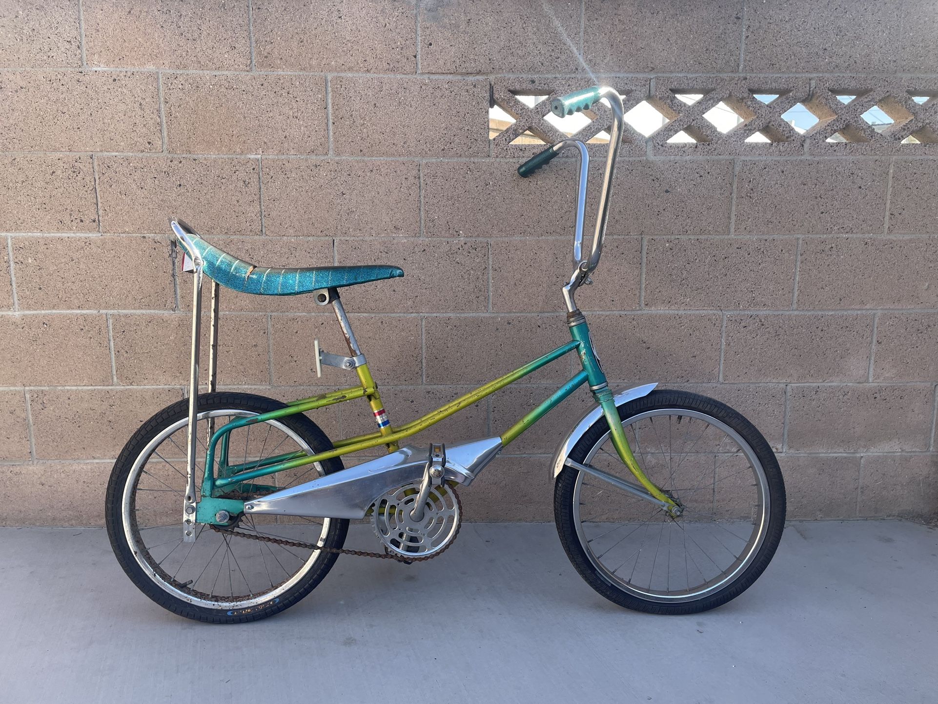 20” Vintage Bicycle Bike