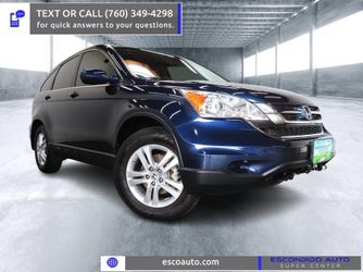 2011 Honda CR-V