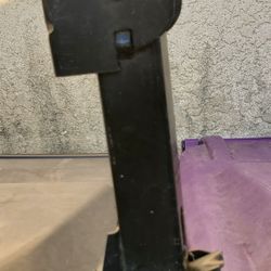 Jayco Tent Trailer Stabilizing Leg