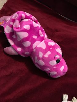 Flipazoo plush 14 inches