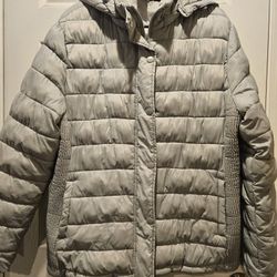 Women's Coat Xl 