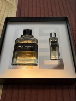Givenchy Gentleman Cologne Giftset