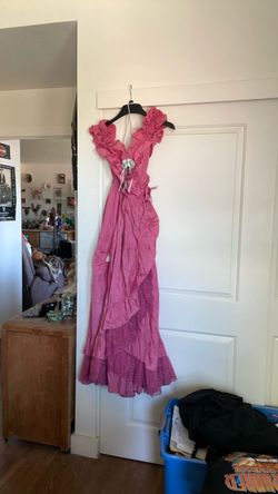 Vintage dress