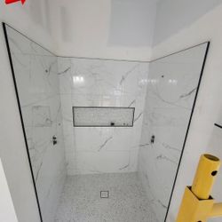 Renew your bathroom