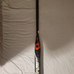 2018 Demarini Juggy Usssa