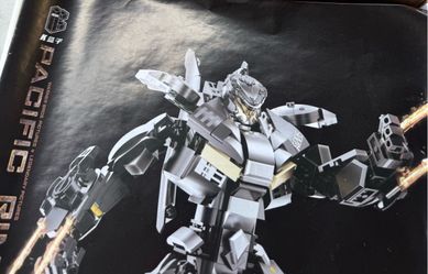 LEGO