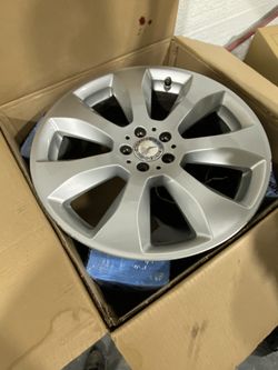 Rims Mercedes #20