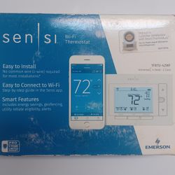 Thermostat 