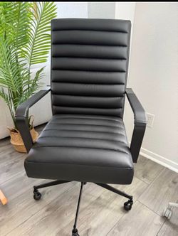 Office chair