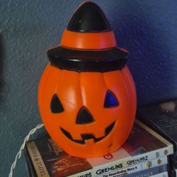 Halloween Jack o lanterns
