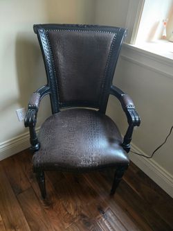 Free Chair