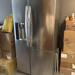 Lg Fridge
