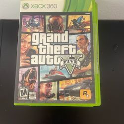 GTA V
