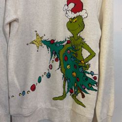 The Grinch