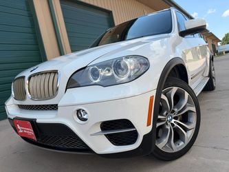 2013 BMW X5