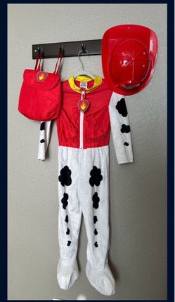 PAW Patrol Kids Halloween Costume