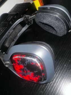 Astro a40 headset
