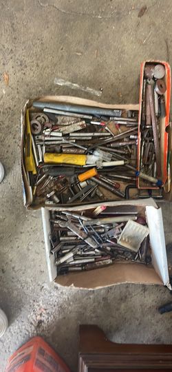 Random Tool