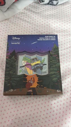Disney Pin
