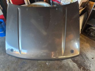 99 toyota 4 runner hood