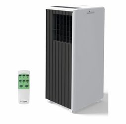 Window portable AC