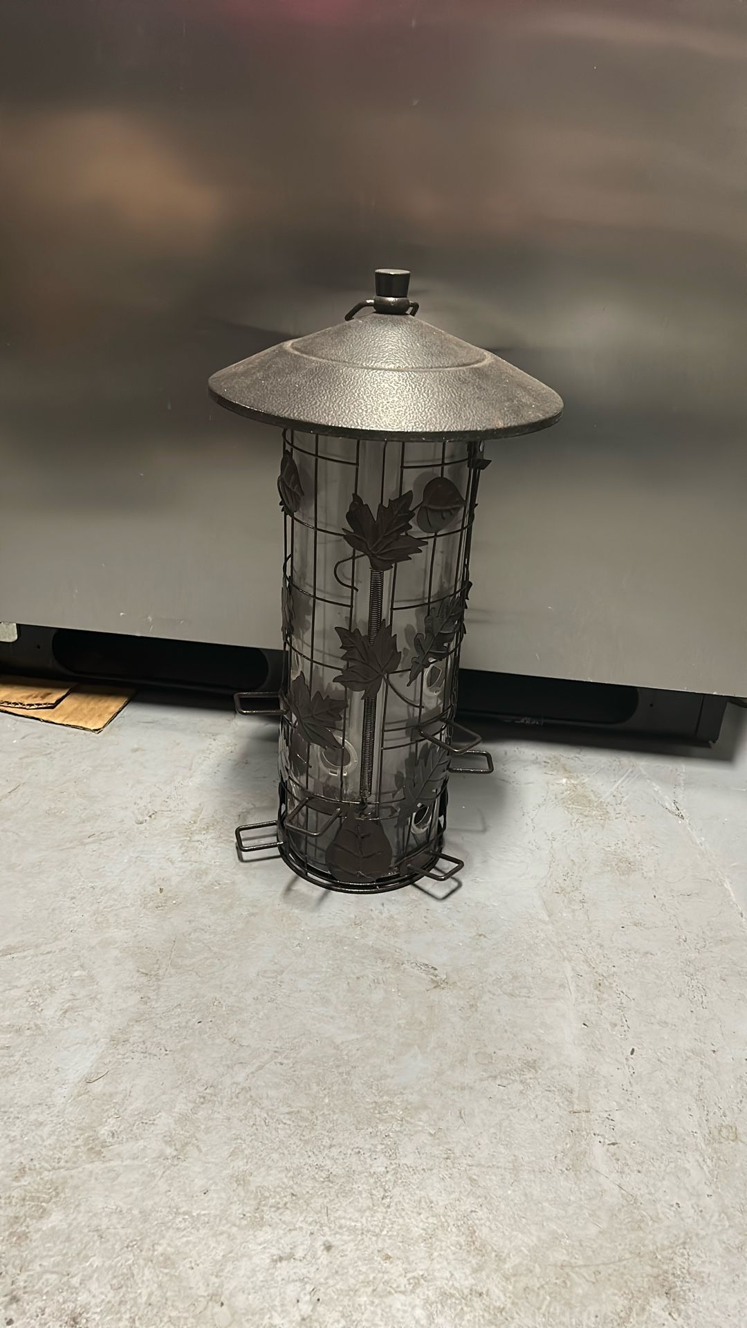 Bird Feeder