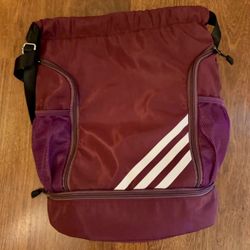 Sports Backpack- Basketball, Soccer, Volleyball